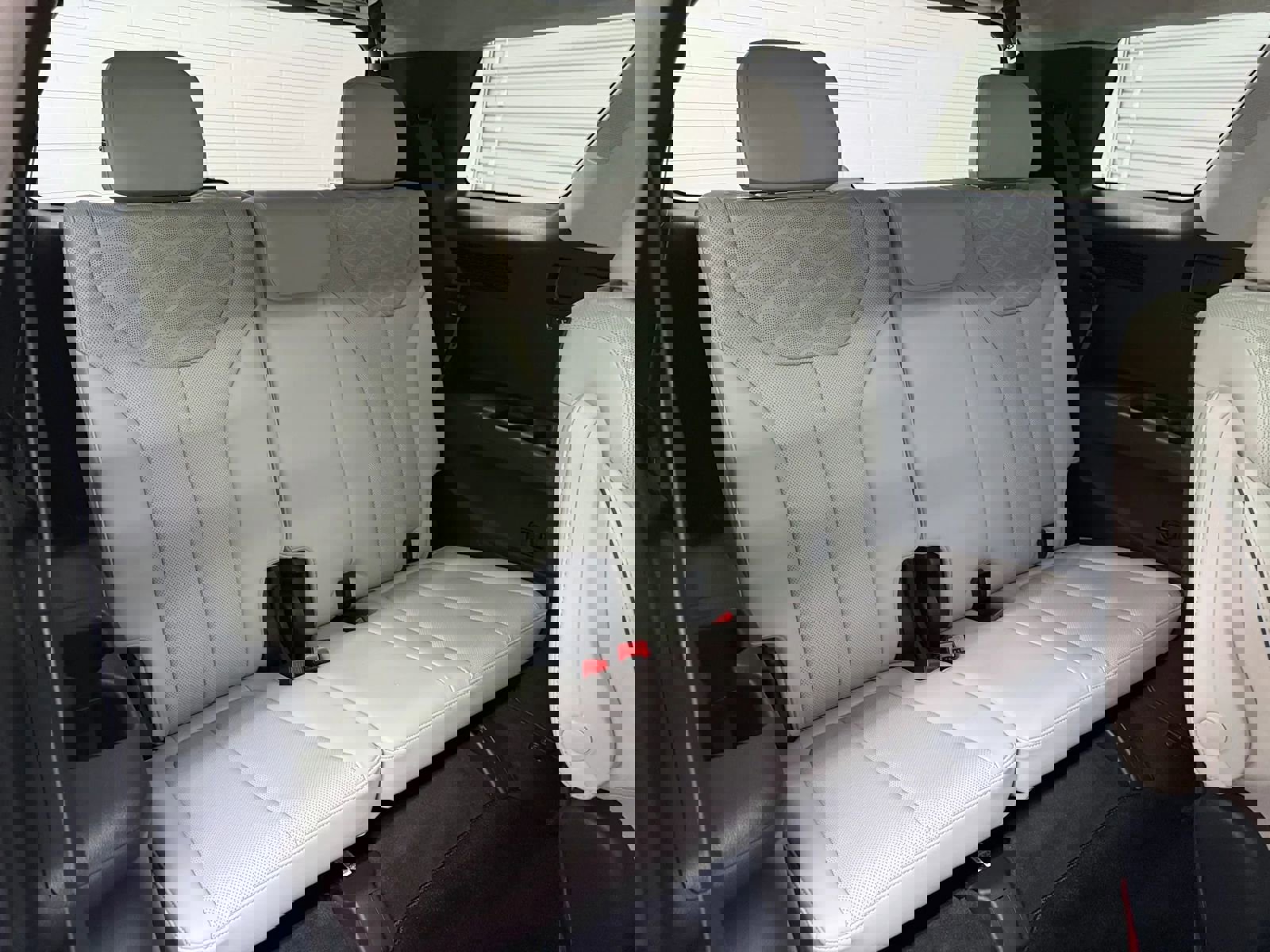 Used 2021 Hyundai Palisade Calligraphy AWD/4WD image 16