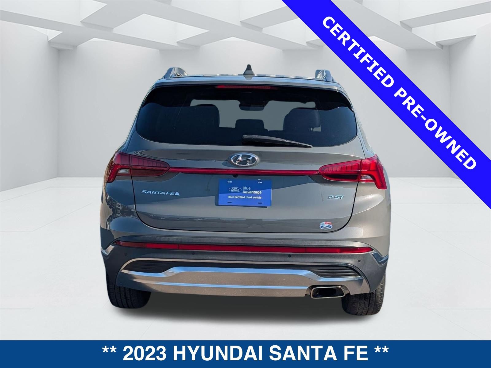 Used 2023 Hyundai Santa Fe Limited image 5