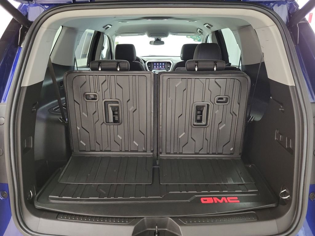 Certified 2023 GMC Acadia SLE w/ Driver Convenience Package image 19