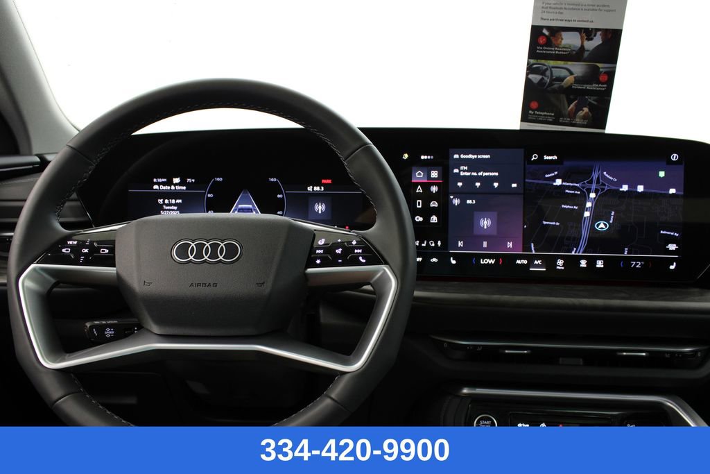 New 2025 Audi Q5 Premium image 24