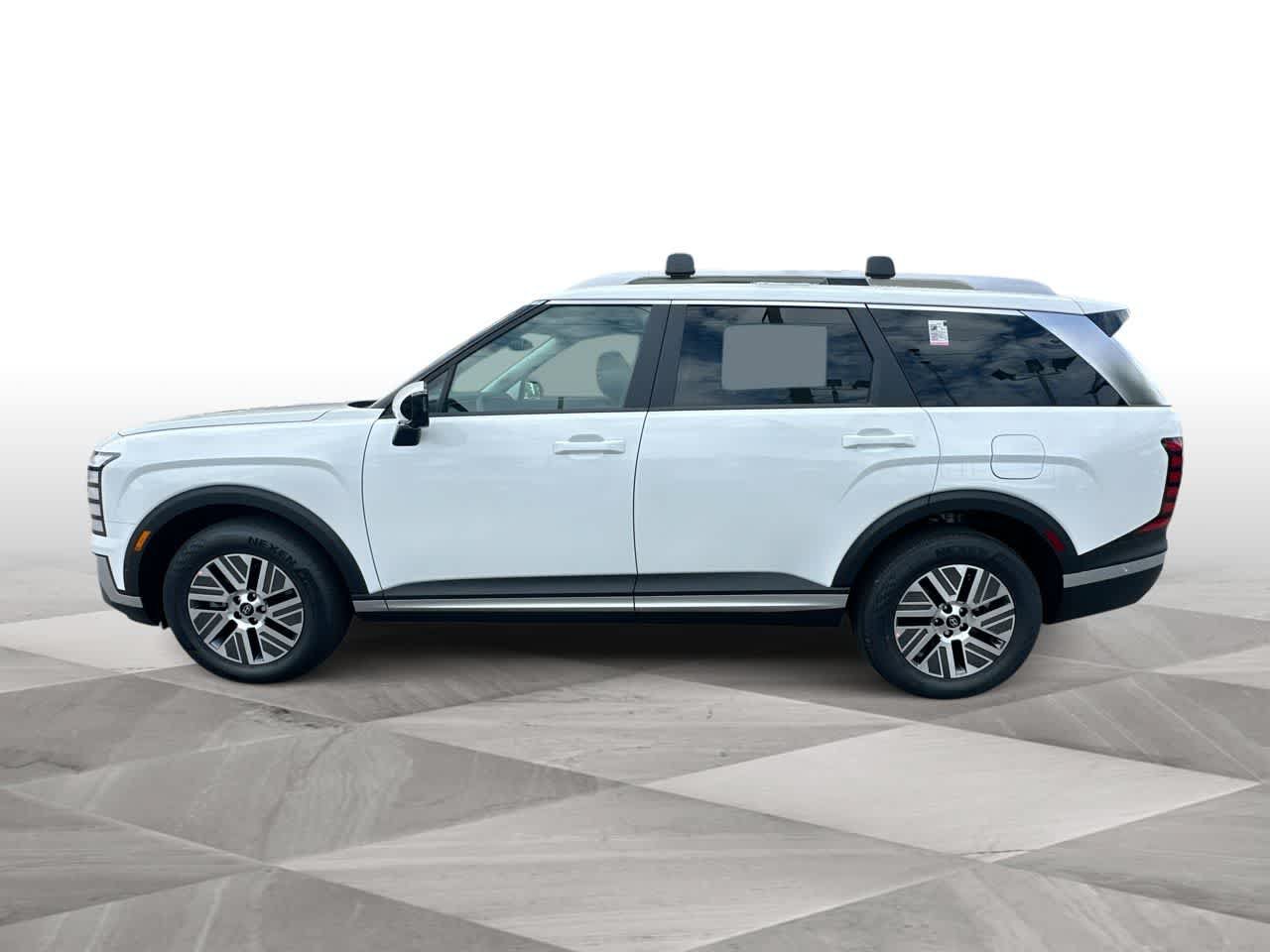 New 2026 Hyundai Palisade SEL Premium FWD image 5