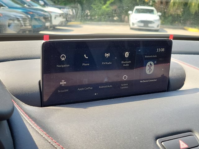 Used 2021 Acura TLX w/ A-SPEC Package FWD image 28