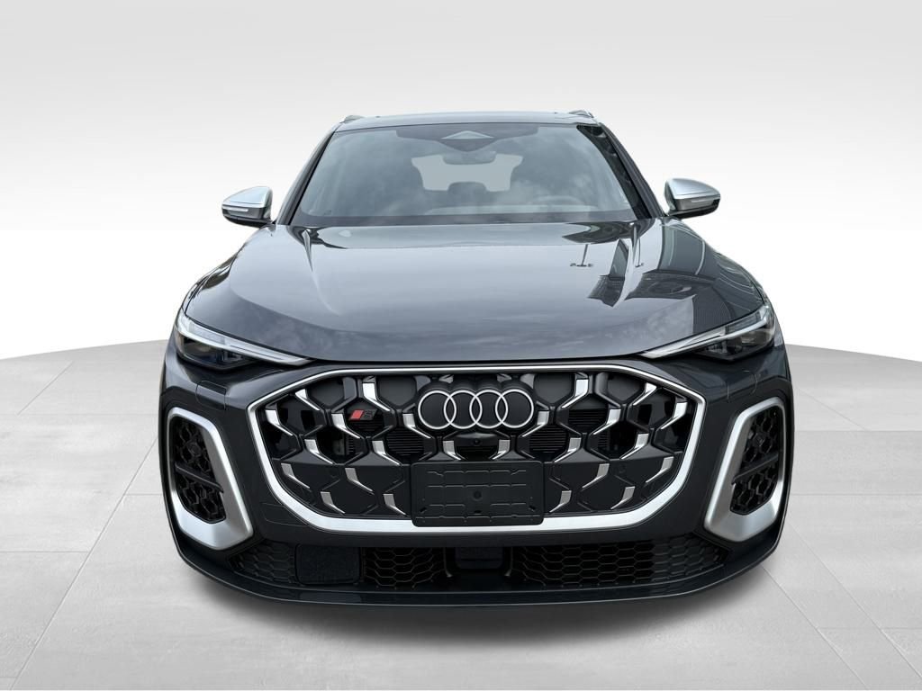 New 2025 Audi SQ5 Premium Plus image 8