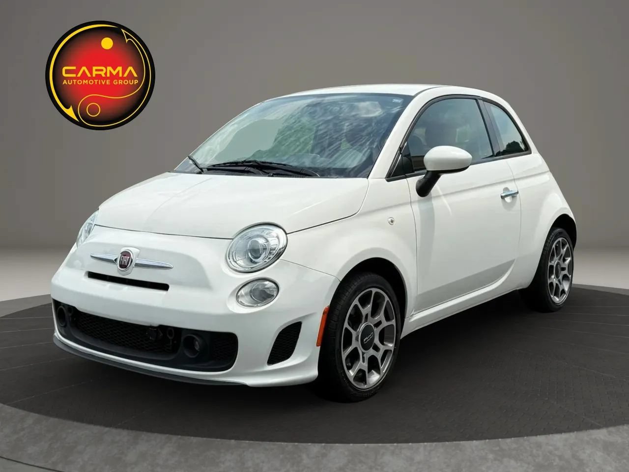 Used 2019 FIAT 500 Pop FWD video 1