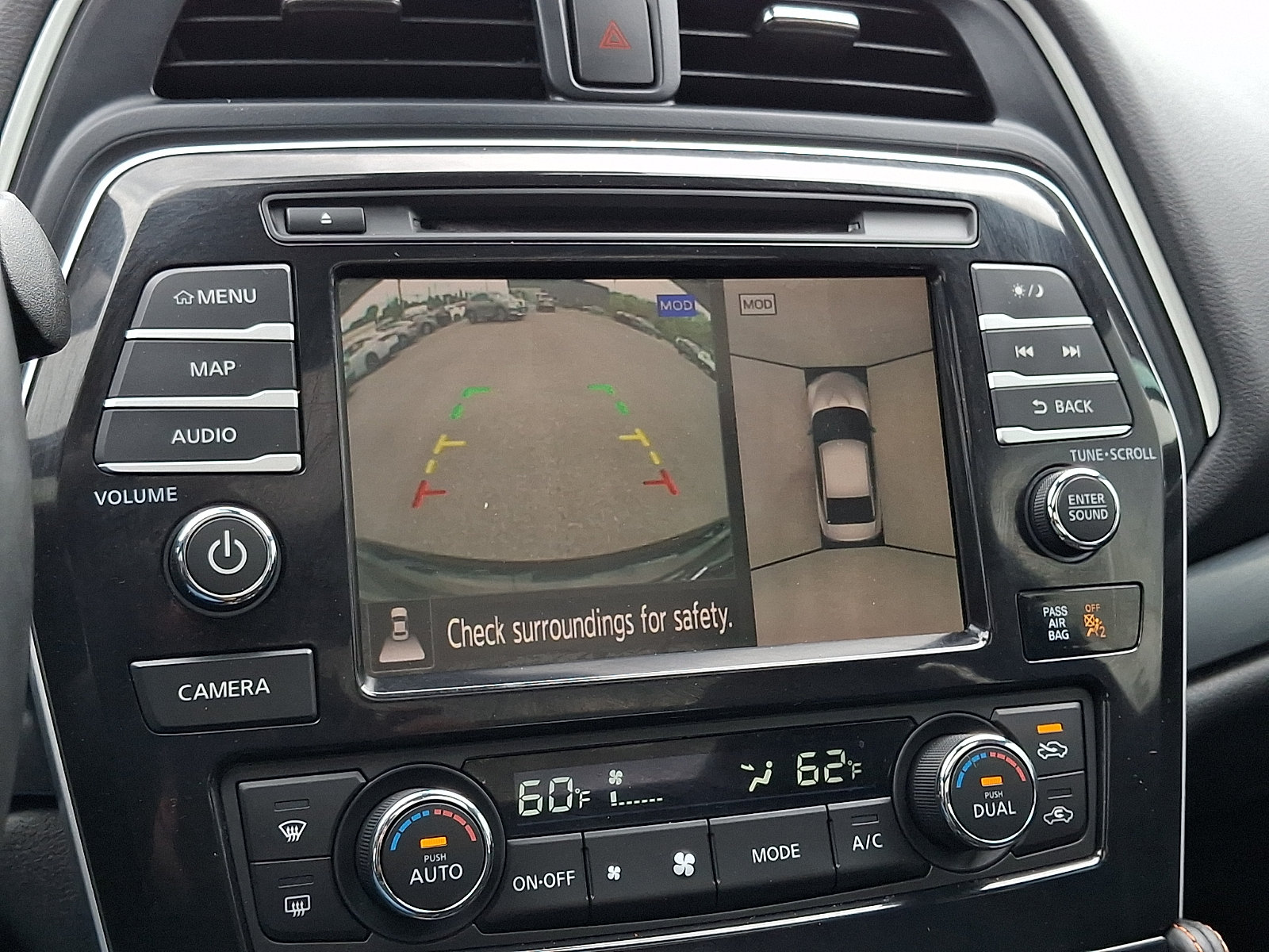 Used 2023 Nissan Maxima SR w/ Sport Mat Group FWD image 29