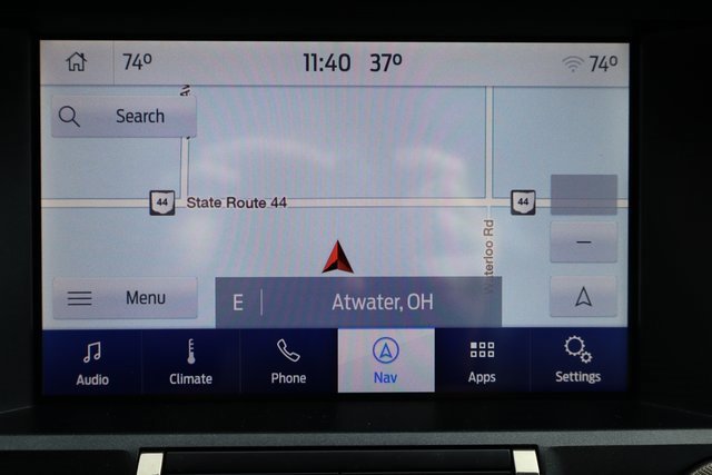 Used 2020 Ford Mustang Shelby GT350 w/ Technology Package image 7