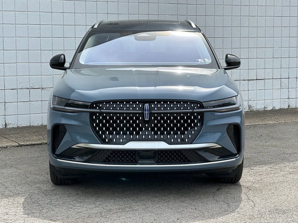 New 2026 Lincoln Nautilus Reserve AWD/4WD image 32