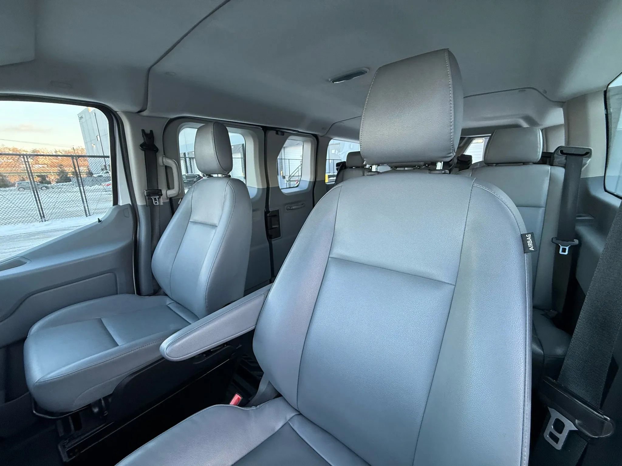 Used 2015 Ford Transit 150 XL image 20