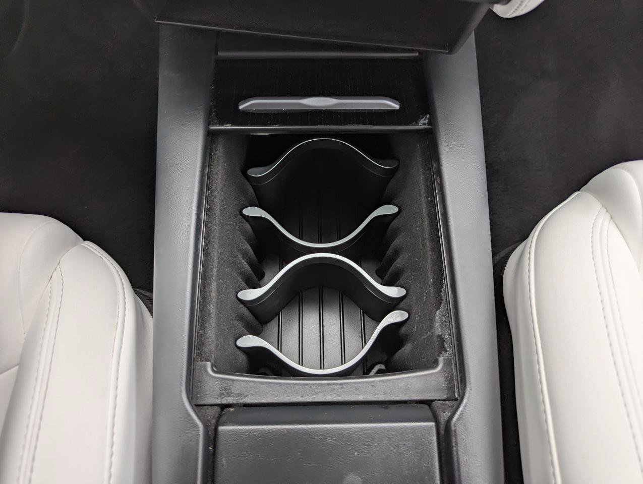Used 2020 Tesla Model X Long Range AWD/4WD image 25