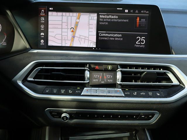 Used 2020 BMW X7 xDrive40i w/ Premium Package image 30