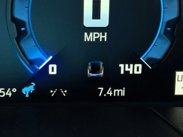 New 2025 Ford Bronco Sport Outer Banks w/ Outer Banks Tech Package+ image 30