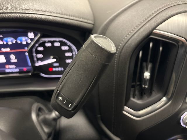 Used 2022 GMC Sierra 2500 Denali w/ Technology Package image 58