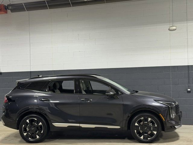 Used 2026 Kia Sportage SX image 6