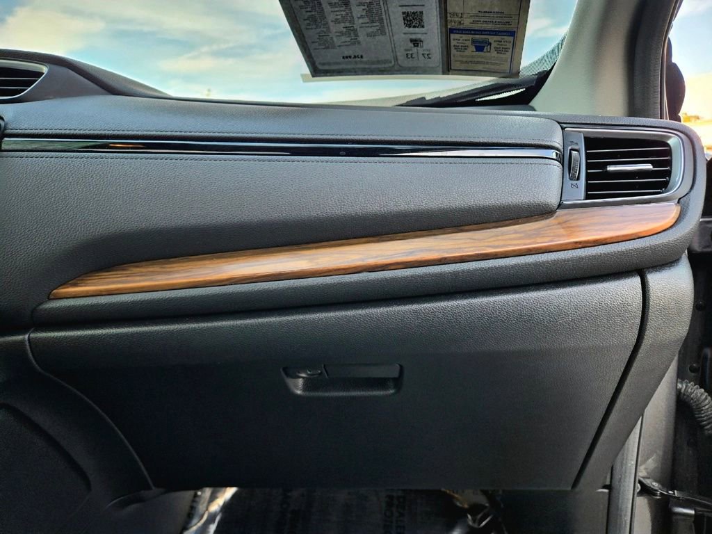 Used 2019 Honda CR-V EX-L image 43