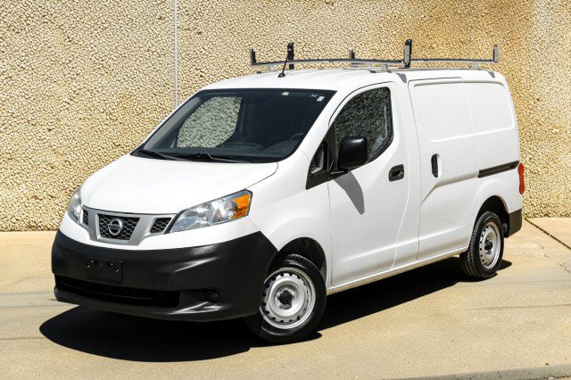 Used 2019 Nissan NV200 S w/ Cruise Control Package FWD image 5