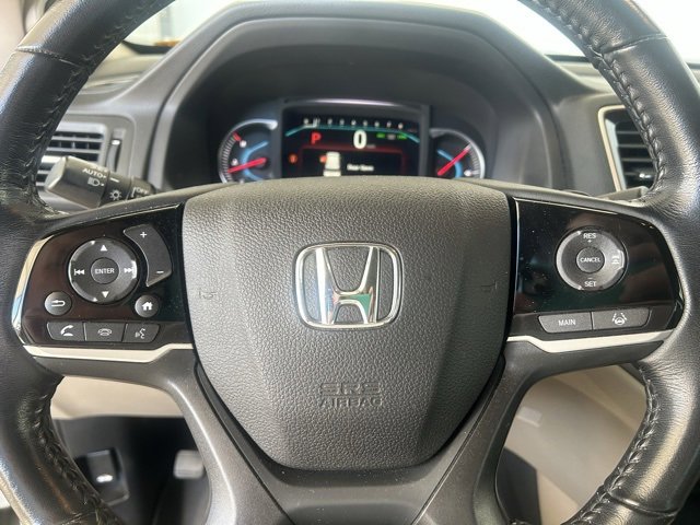 Used 2021 Honda Pilot EX-L image 20