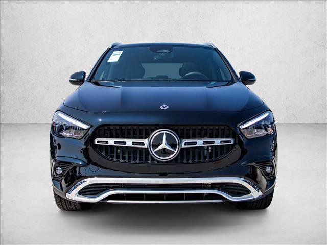 New 2026 Mercedes-Benz GLA 250 4MATIC image 2