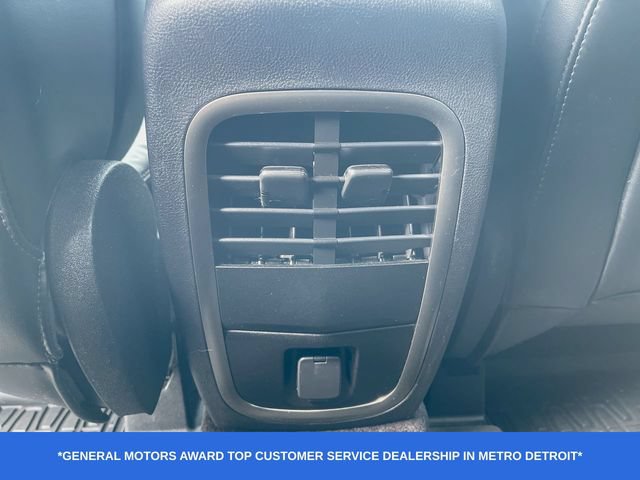 Used 2018 Lincoln MKC Select w/ Select Plus Package AWD/4WD image 14