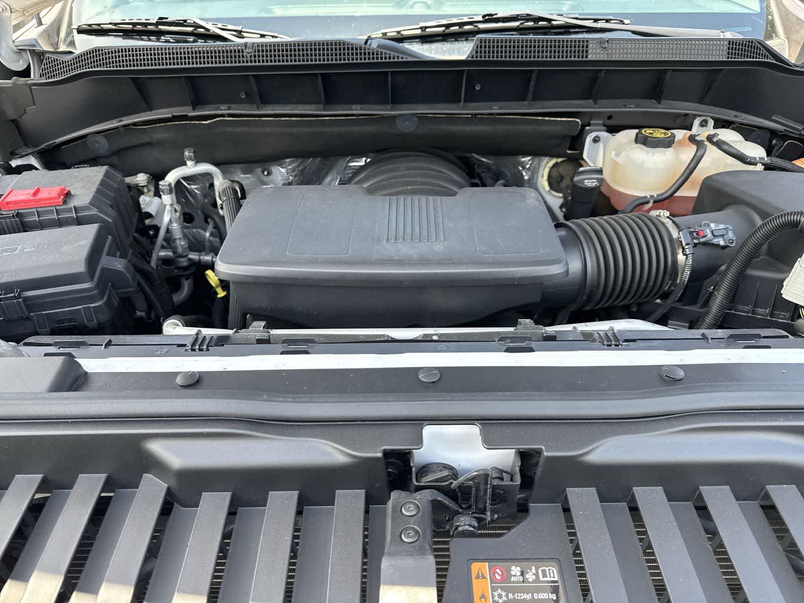 Used 2022 Chevrolet Silverado 1500 RST AWD/4WD image 22