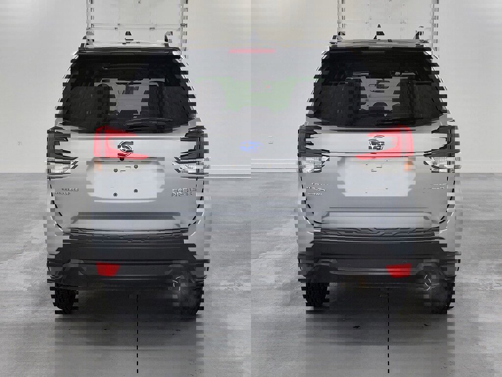 Certified 2024 Subaru Forester Limited image 7