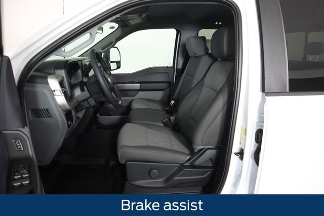 New 2026 Ford F350 XL w/ STX Appearance Package image 30