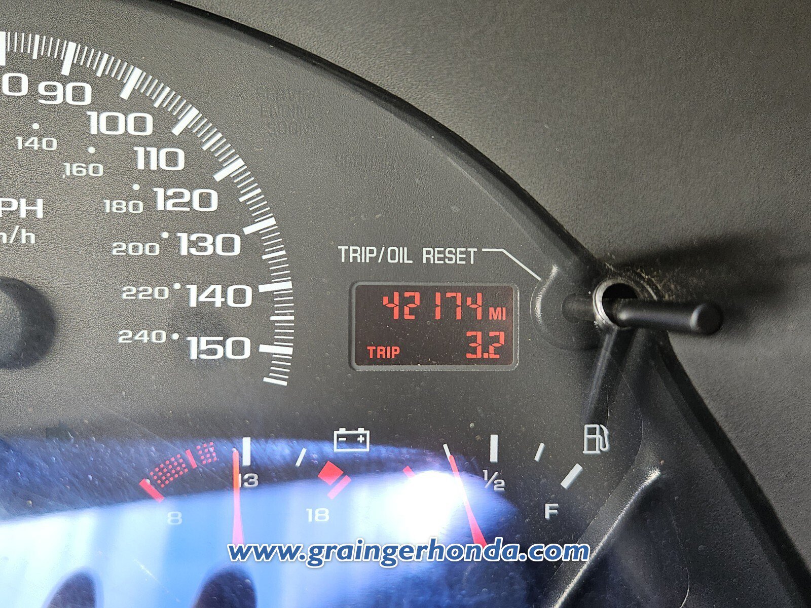 Used 2000 Chevrolet Camaro Z28 w/ SS Performance/Appearance Pkg RWD image 23