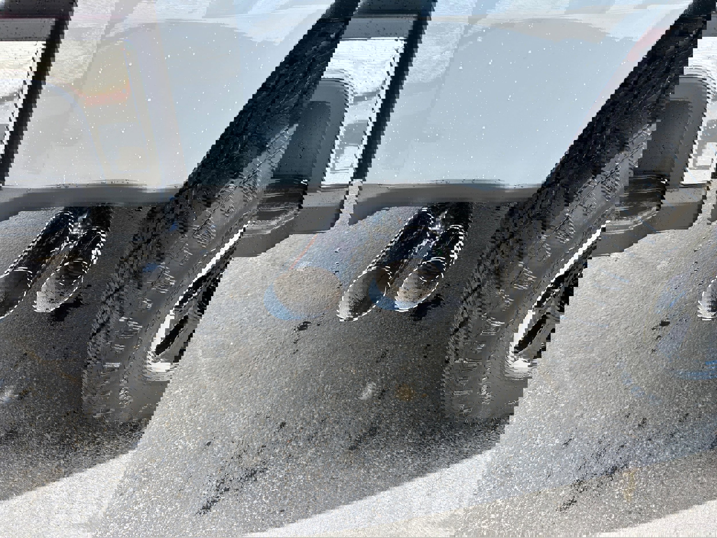 New 2025 Ford F250 King Ranch w/ Tremor Off-Road Package image 37