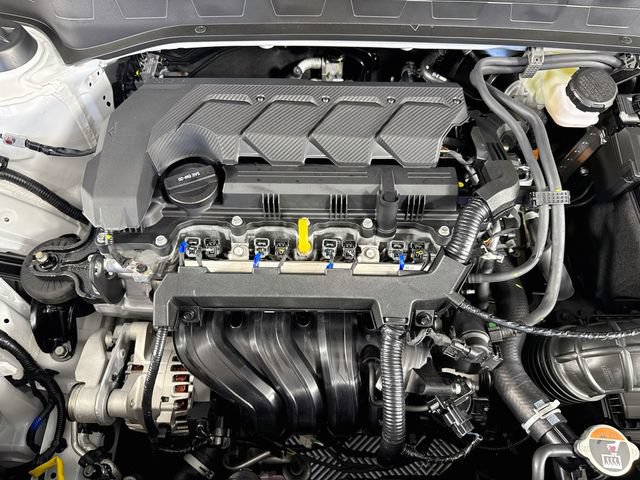 New 2026 Hyundai Venue SEL FWD image 31
