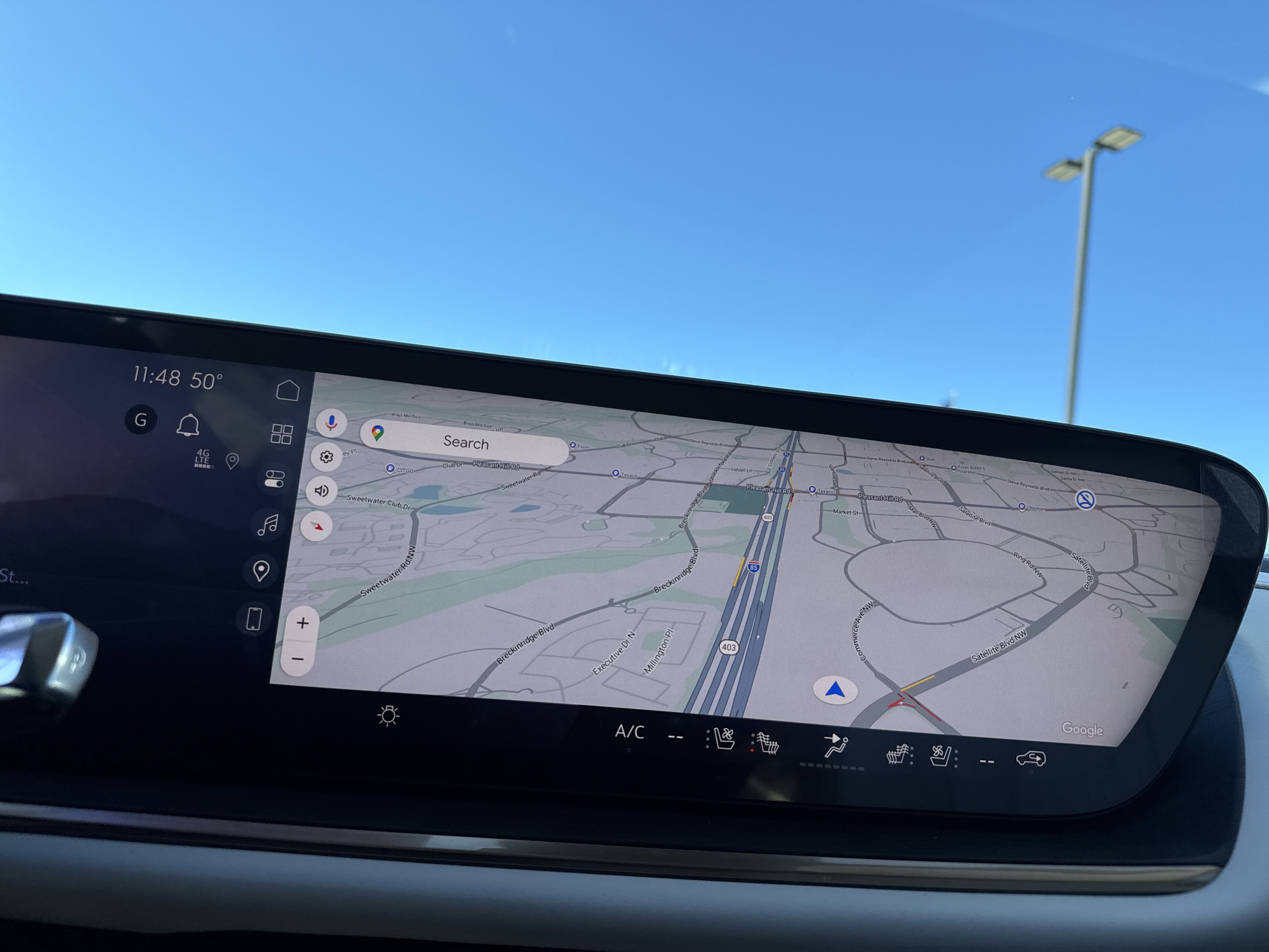 New 2026 Buick Envision Avenir image 24