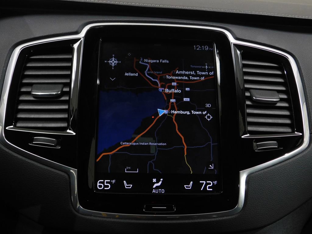 Used 2019 Volvo XC90 T6 Inscription AWD/4WD image 54