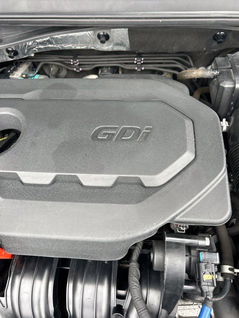 Used 2018 Hyundai Sonata SE FWD image 24