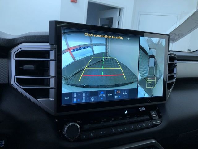 New 2026 Toyota Tundra Limited image 21