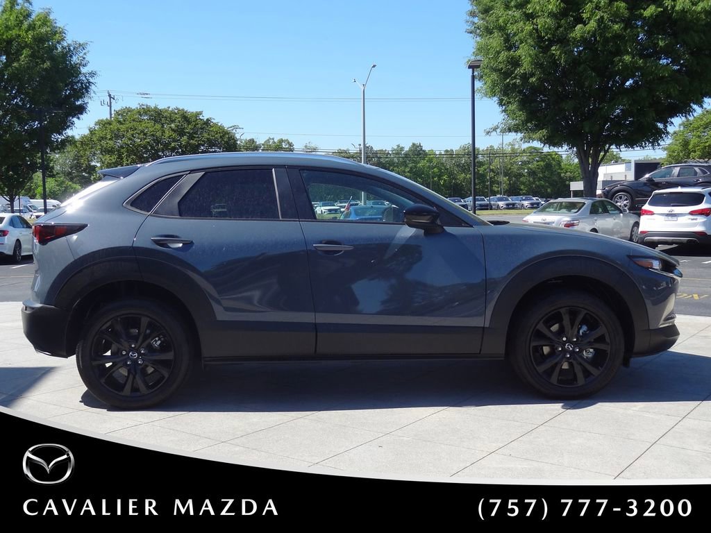 New 2026 MAZDA CX-30 AWD 2.5 S image 3