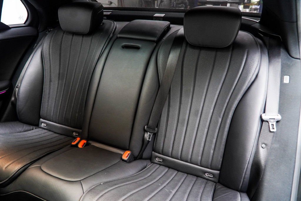 Used 2023 Mercedes-Benz S 500 4MATIC w/ AMG Line image 50