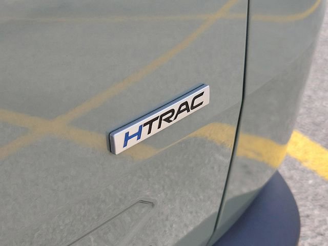 Used 2024 Hyundai Santa Cruz SE image 7