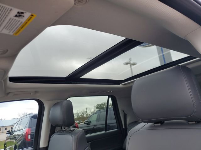 New 2025 Ford Expedition Max Active RWD image 29