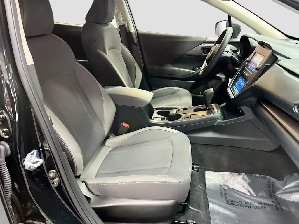 Used 2025 Subaru Impreza 2.0i AWD/4WD image 25