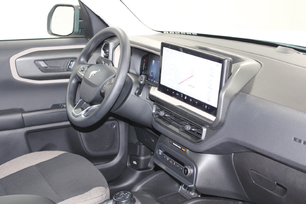 New 2026 Ford Bronco Sport Big Bend AWD/4WD image 27