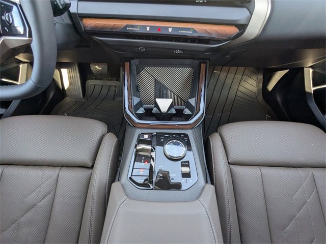 Used 2025 BMW X3 xDrive30i w/ Convenience Package image 19