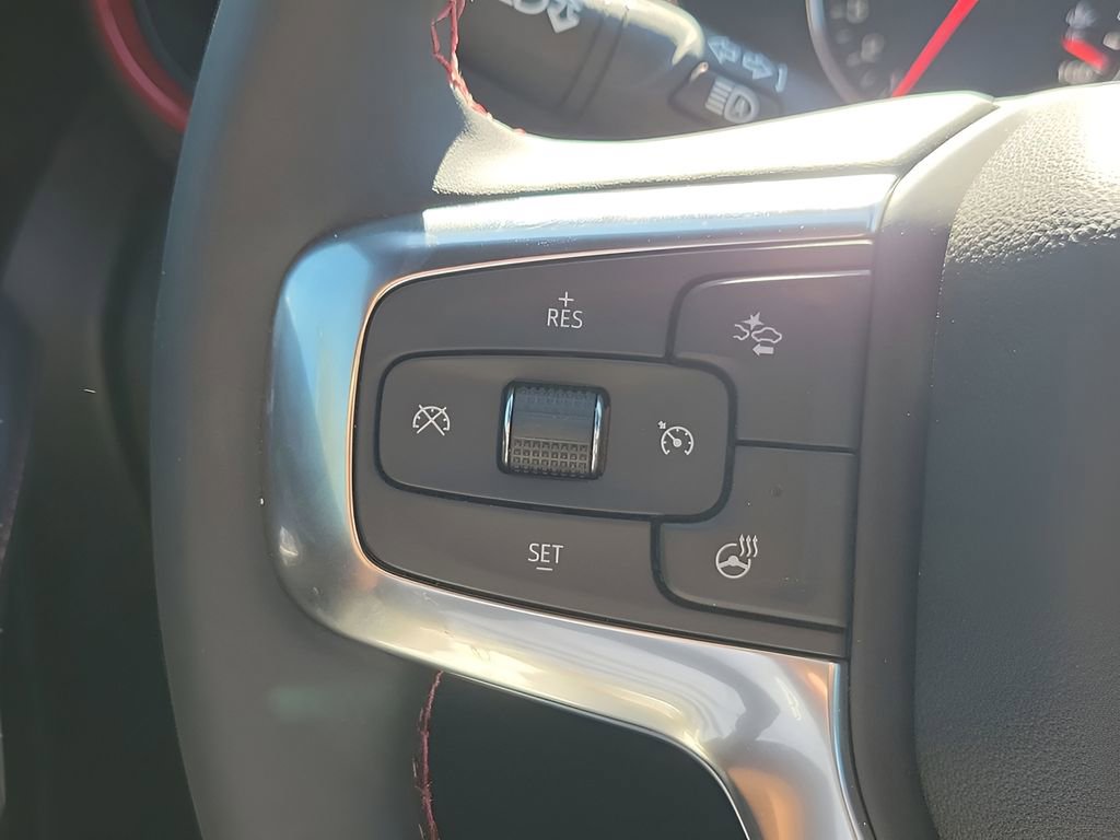 New 2026 Chevrolet Blazer RS w/ Driver Confidence II Package image 36