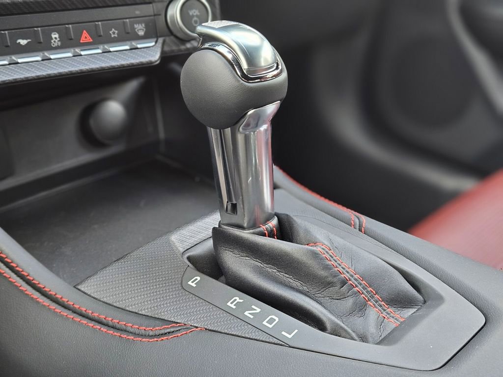 New 2026 Ford Mustang Premium image 21