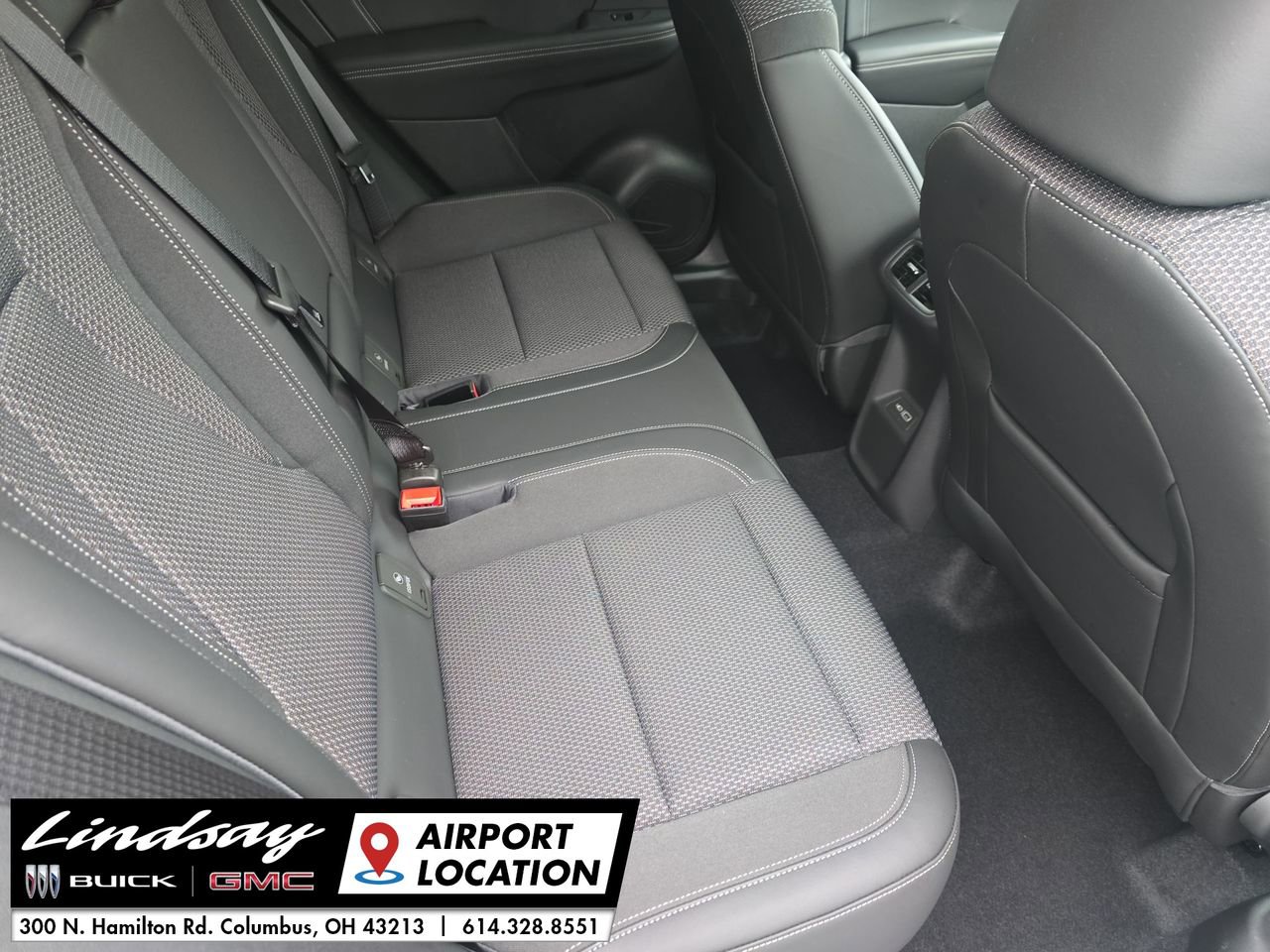 Used 2022 Buick Envision Preferred image 26