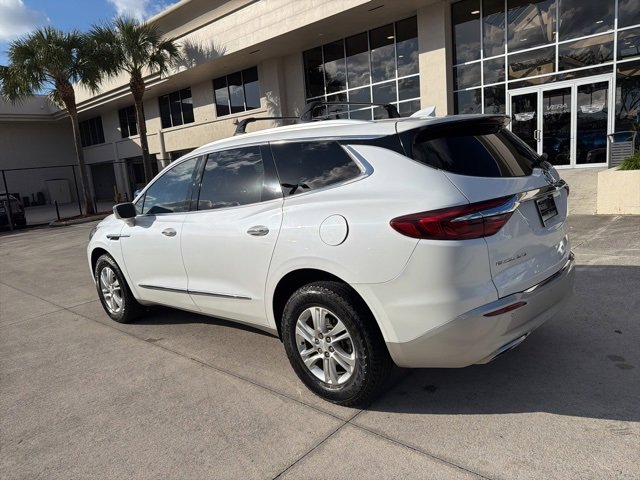 Used 2020 Buick Enclave Premium image 4