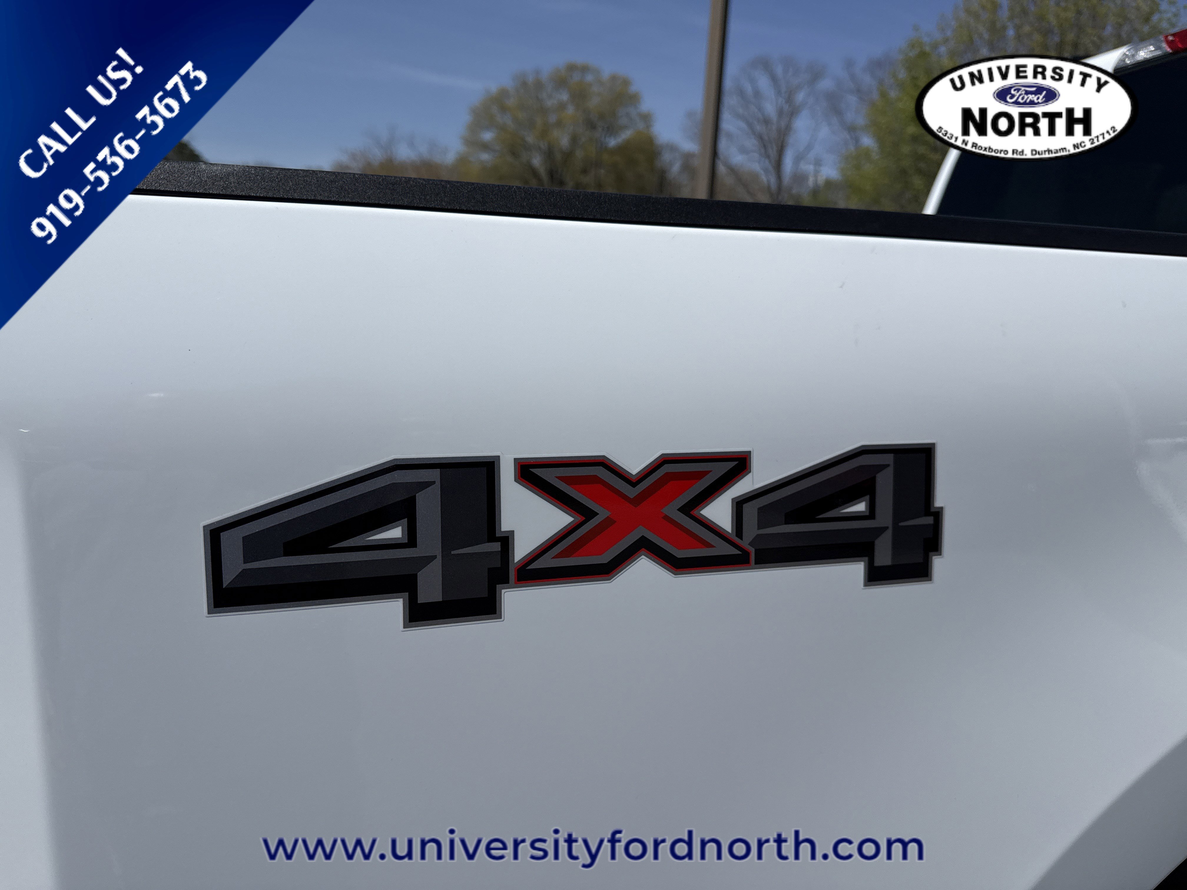 Used 2025 Ford F250 XLT image 12