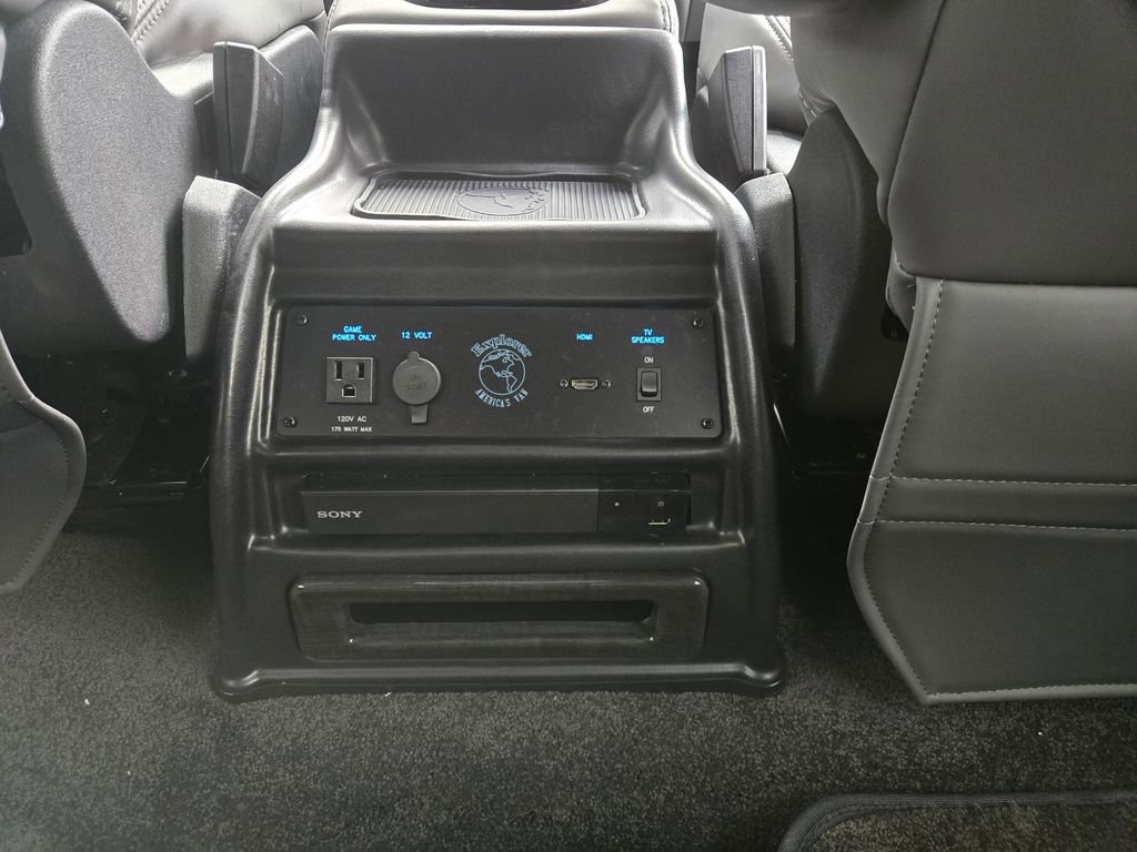 New 2026 Ford Transit 150 Low Roof AWD image 5