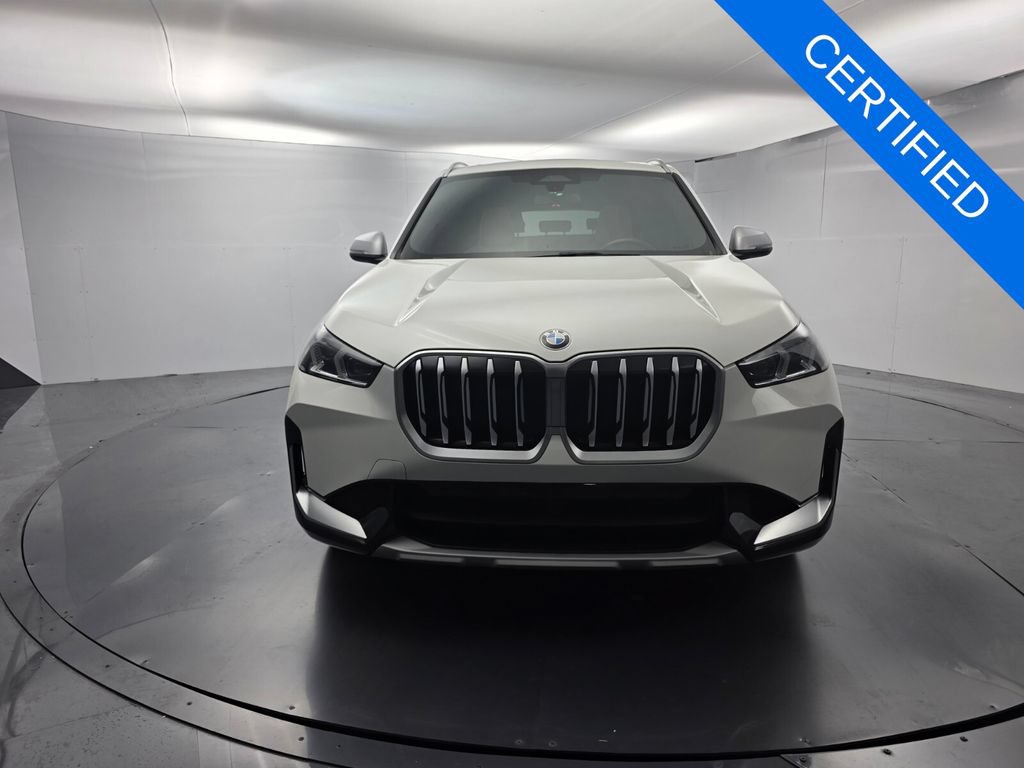 Used 2024 BMW X1 xDrive28i w/ Convenience Package AWD/4WD image 2
