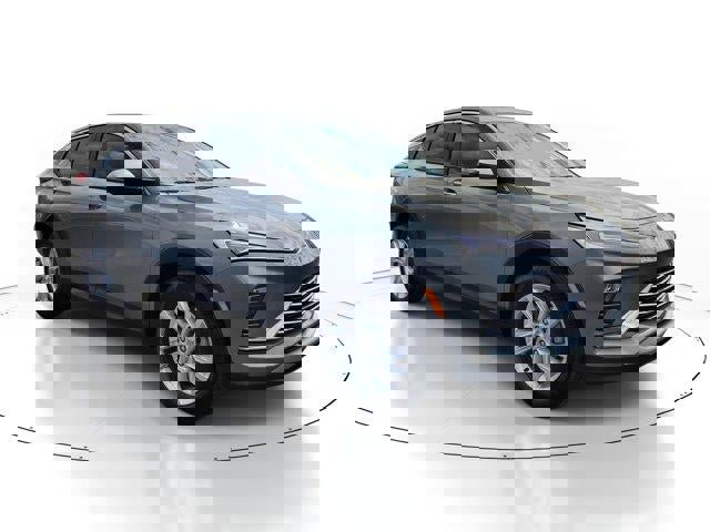 New 2026 Buick Envista Preferred image 2