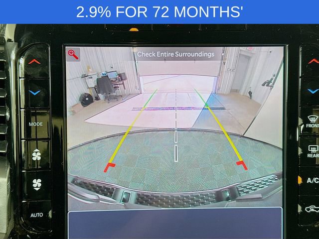 New 2026 RAM 1500 Big Horn image 14