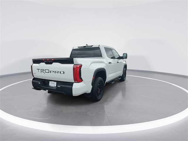 Used 2023 Toyota Tundra TRD Pro image 8