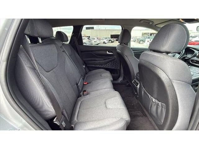 Used 2023 Hyundai Santa Fe SEL w/ Cargo Package FWD image 28